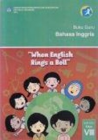 Image of Buku Guru : Bahasa Inggris 