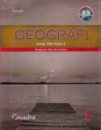 Image of Geografi untuk SMA Kelas X : Peminatan Ilmu-ilmu Sosial