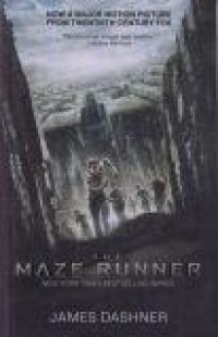 Image of The Maze Runner