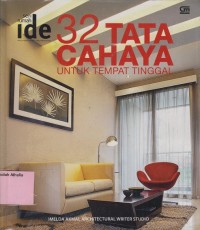 Image of 32 Tata cahaya untuk tempat tinggal
