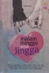 Image of Malam Minggu untuk Jingga