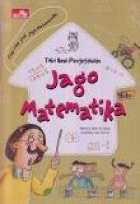 Image of Jago Matematika