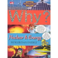 Image of Nuklir dan energi