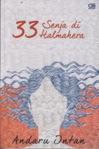 Image of 33 Senja di Halmahera
