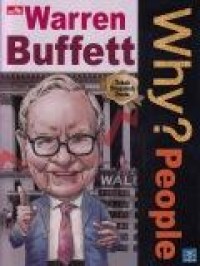 Image of Why? People : Warren Buffett