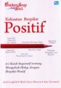 Image of Kekuatan Berpikir Positif : Chicken Soup for the Soul