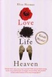 Image of Love Life Heaven