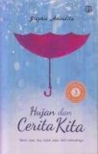 Image of Hujan dan Cerita Kita