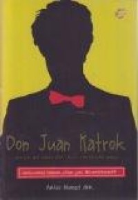 Image of Don Juan Katrok