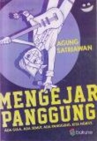 Image of Mengejar Panggung