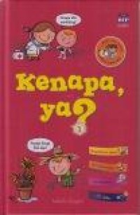 Image of Kenapa ya? 1