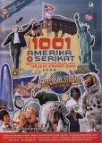 Image of Kisah 1001 Amerika Serikat : Serunya Menjelajah Negeri Paman Sam