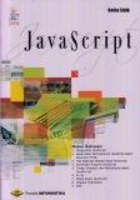 Image of Java Script