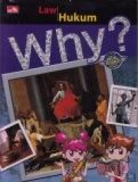 Image of Why ? Hukum