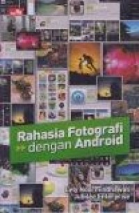 Image of Rahasia Fotografi dengan Android
