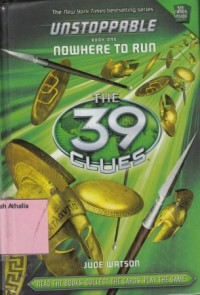 Image of Nowhere to run