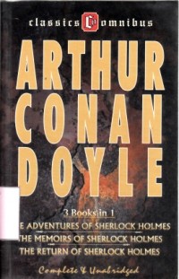 Image of 3 books in 1