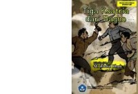 Image of Tiga Ksatria dari Dagho : Cerita Rakyat dari Jawa Barat