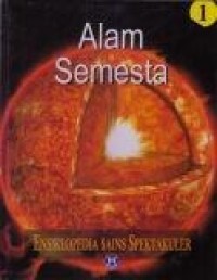 Image of Alam Semesta: Ensiklopedia Sains Spektakuler
