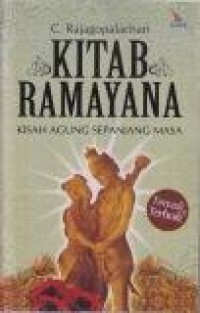 Image of Kitab Ramayana : Kisah Agung Sepanjang Masa