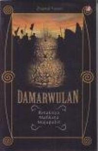 Image of Damarwulan : Retaknya Mahkota Majapahit