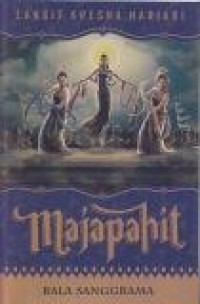 Image of Majapahit : Bala Sanggrama