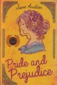Image of Pride and Prejudice
