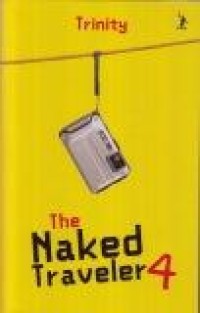 Image of The Naked Traveler 4