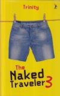 Image of The Naked Traveler 3