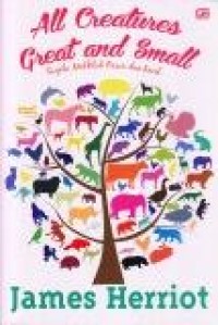Image of All Creatures Great and Small = Segala Makhluk Besar dan Kecil
