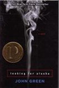 Image of Looking For Alaska