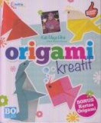 Image of Origami Kreatif