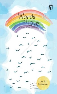 Image of Words of Love: From an 8 Year Old Boy