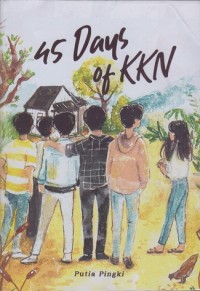 Image of 45 Days of KKN