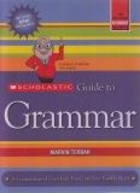 Image of Grammar