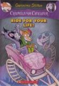 Image of Ride for Your Life!