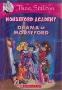 Image of Drama at Mouseford