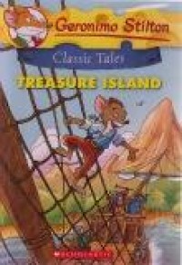 Image of Treasure Island