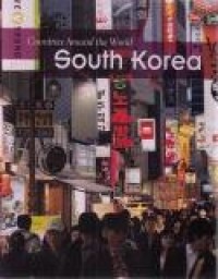 Image of South Korea : Countries Around the World