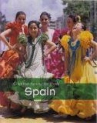 Image of Spain : Countries Around the World