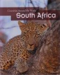 Image of South Africa : Countries Around the World
