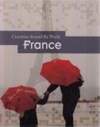 Image of France : Countries Around the World
