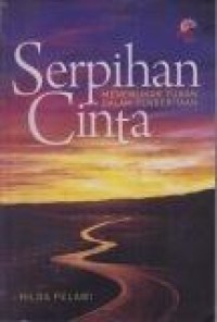 Image of Serpihan CInta : Menemukan Tuhan dalam Penderitaan
