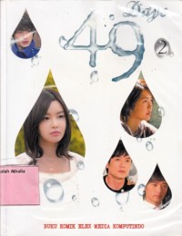 Image of 49 Hari=49 Days