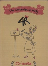 Image of 4R (Book 1)