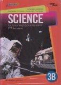Image of Science for Junior High School Grade IX 2nd Semester