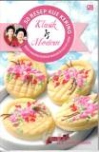 Image of 50 Resep kur kering: klasik & modern