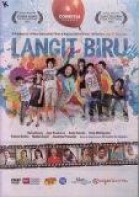Image of Langit Biru