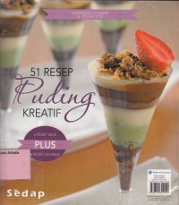 Image of 51 Resep Puding Kreatif