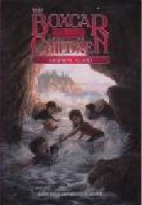 Image of The Boxcar Children : Surprise Island